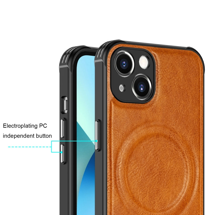 Phone Case – Leather, Magnetic (iPhone 13 mini) #4