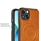 Phone Case – Leather, Magnetic (iPhone 13 mini) #4