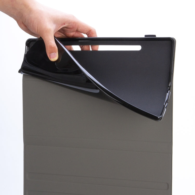 A129 Case – 12.9" Screen, Leather