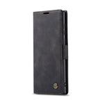 CaseMe 013 Multifunctional Leather Phone Case, For Samsung Galaxy S22 Ultra 5G, For Xiaomi Redmi K40 / K40 Pro / Poco F3／Mi 11i／Mi 11X／Mi 11X Pro, For Xiaomi Mi 11T / 11T Pro