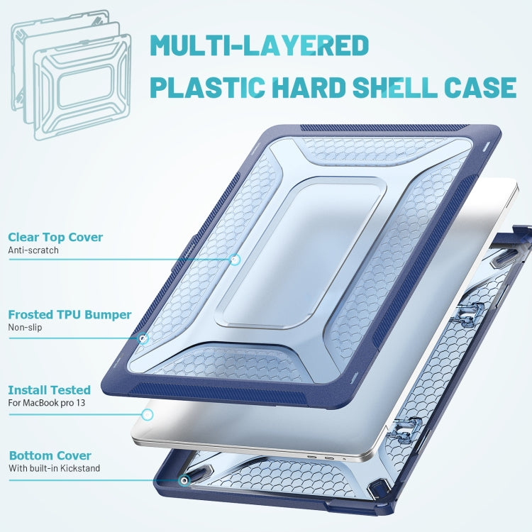PC Protective Case – 13.3" Screen