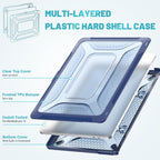 PC Protective Case – 13.3" Screen