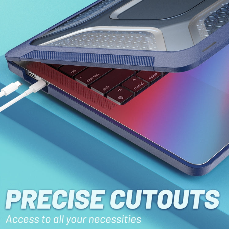 PC Protective Case – 13.3" Screen