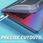 PC Protective Case – 13.3" Screen