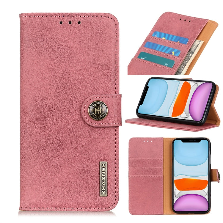 Cowhide Texture Horizontal Flip Leather Case with Holder & Card Slots & Wallet, For Galaxy S20+, For iPhone 11, For Galaxy S20, For iPhone 11 Pro, For iPhone 11 Pro Max, For Xiaomi Redmi Note 8