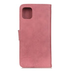Cowhide Texture Horizontal Flip Leather Case with Holder & Card Slots & Wallet, For Galaxy S20+, For iPhone 11, For Galaxy S20, For iPhone 11 Pro, For iPhone 11 Pro Max, For Xiaomi Redmi Note 8