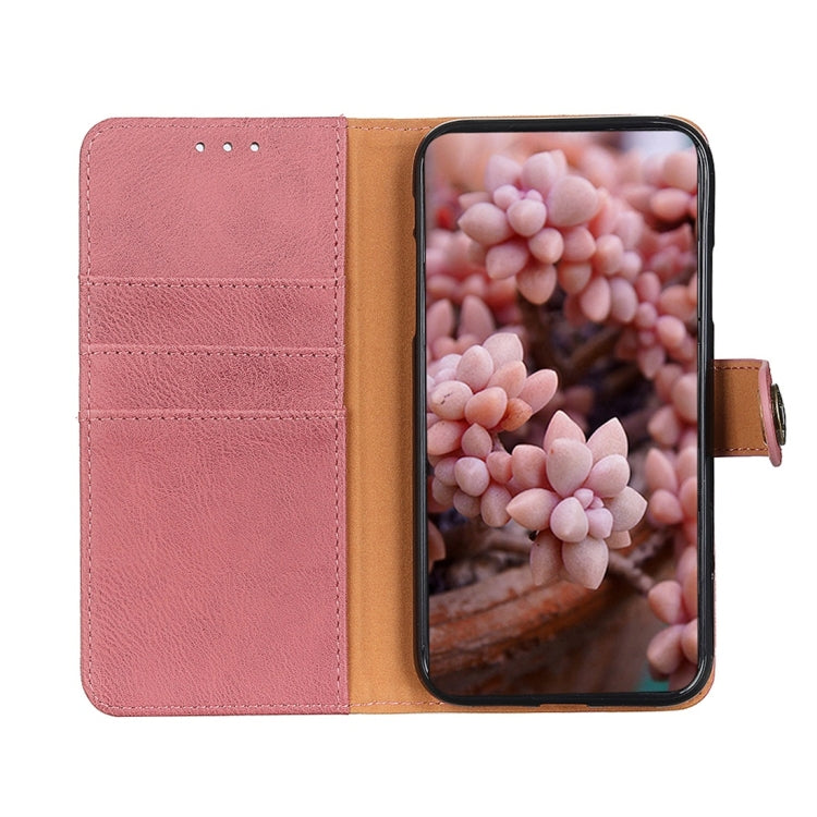 Cowhide Texture Horizontal Flip Leather Case with Holder & Card Slots & Wallet, For Galaxy S20+, For iPhone 11, For Galaxy S20, For iPhone 11 Pro, For iPhone 11 Pro Max, For Xiaomi Redmi Note 8