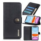Cowhide Texture Horizontal Flip Leather Case with Holder & Card Slots & Wallet, For Galaxy S20+, For iPhone 11, For Galaxy S20, For iPhone 11 Pro, For iPhone 11 Pro Max, For Xiaomi Redmi Note 8
