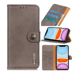 Cowhide Texture Horizontal Flip Leather Case with Holder & Card Slots & Wallet, For Galaxy S20+, For iPhone 11, For Galaxy S20, For iPhone 11 Pro, For iPhone 11 Pro Max, For Xiaomi Redmi Note 8