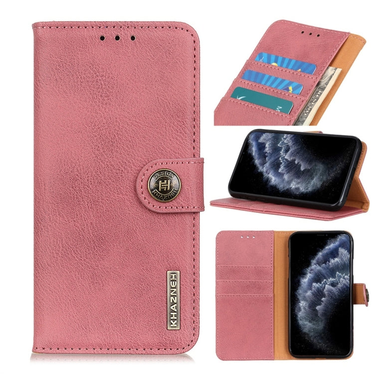 Cowhide Texture Horizontal Flip Leather Case with Holder & Card Slots & Wallet, For Galaxy S20+, For iPhone 11, For Galaxy S20, For iPhone 11 Pro, For iPhone 11 Pro Max, For Xiaomi Redmi Note 8
