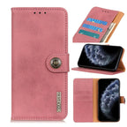 Cowhide Texture Horizontal Flip Leather Case with Holder & Card Slots & Wallet, For Galaxy S20+, For iPhone 11, For Galaxy S20, For iPhone 11 Pro, For iPhone 11 Pro Max, For Xiaomi Redmi Note 8