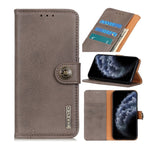 Cowhide Texture Horizontal Flip Leather Case with Holder & Card Slots & Wallet, For Galaxy S20+, For iPhone 11, For Galaxy S20, For iPhone 11 Pro, For iPhone 11 Pro Max, For Xiaomi Redmi Note 8