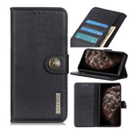 Cowhide Texture Horizontal Flip Leather Case with Holder & Card Slots & Wallet, For Galaxy S20+, For iPhone 11, For Galaxy S20, For iPhone 11 Pro, For iPhone 11 Pro Max, For Xiaomi Redmi Note 8