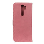 Cowhide Texture Horizontal Flip Leather Case with Holder & Card Slots & Wallet, For Xiaomi Redmi Note 8 Pro, For Xiaomi Redmi Note 8T, For Galaxy A51, For Galaxy A71, For Galaxy Note 10 Lite / A81, For Galaxy S10 Lite / A91