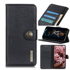 Cowhide Texture Horizontal Flip Leather Case with Holder & Card Slots & Wallet, For Galaxy S20+, For iPhone 11, For Galaxy S20, For iPhone 11 Pro, For iPhone 11 Pro Max, For Xiaomi Redmi Note 8