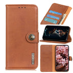 Cowhide Texture Horizontal Flip Leather Case with Holder & Card Slots & Wallet, For Galaxy S20+, For iPhone 11, For Galaxy S20, For iPhone 11 Pro, For iPhone 11 Pro Max, For Xiaomi Redmi Note 8
