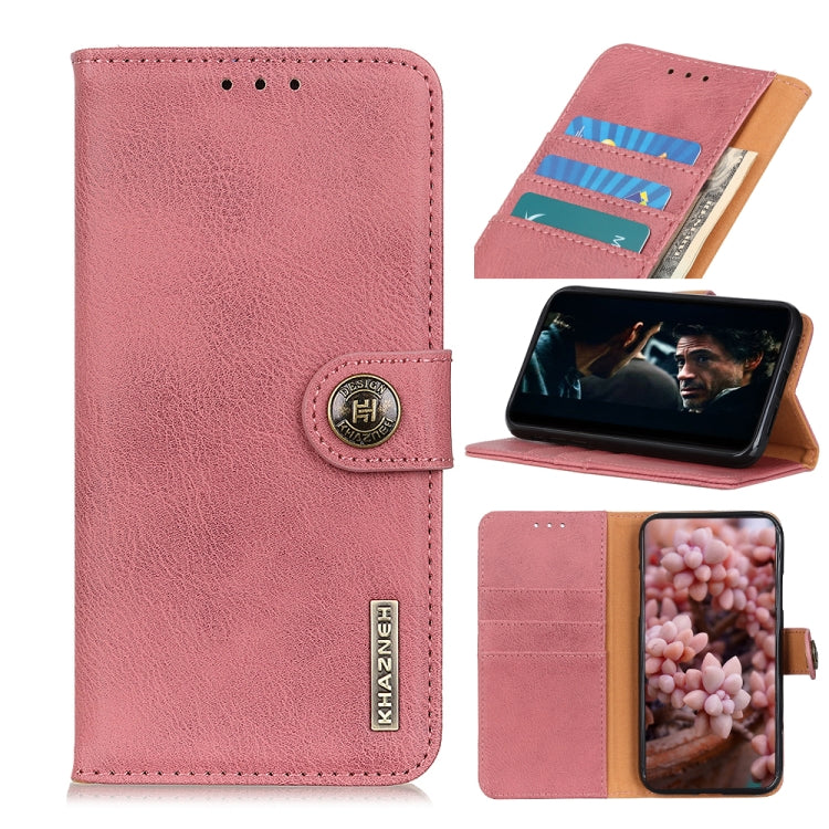 Cowhide Texture Horizontal Flip Leather Case with Holder & Card Slots & Wallet, For Galaxy S20+, For iPhone 11, For Galaxy S20, For iPhone 11 Pro, For iPhone 11 Pro Max, For Xiaomi Redmi Note 8
