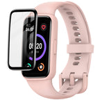 IMAK Plexiglass HD Watch Protective Film, For Keep B3 Smart Bracelet, For Xiaomi Redmi smart band pro, For Xiaomi Redmi Watch 2 Lite, For Xiaomi Mi Watch Color Sports Version / Mi Watch, For Xiaomi Mi Watch S1 For Keep B3 Smart Bracelet