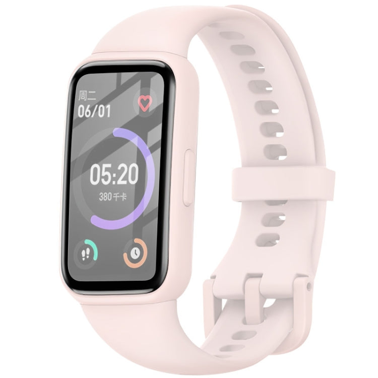 IMAK Plexiglass HD Watch Protective Film, For Keep B3 Smart Bracelet, For Xiaomi Redmi smart band pro, For Xiaomi Redmi Watch 2 Lite, For Xiaomi Mi Watch Color Sports Version / Mi Watch, For Xiaomi Mi Watch S1