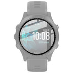 IMAK HD High Transparent Wear-resistant Watch Screen Protective Film, For Garmin Forerunner 945, For Garmin Venu 2 Plus, For Garmin Venu 2, For Garmin Venu 2s, For Garmin Venu SQ For Garmin Forerunner 945
