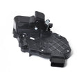 Car Rear Left Door Lock Actuator Motor LR011303 for Land Rover, A1608-03 A1608-03