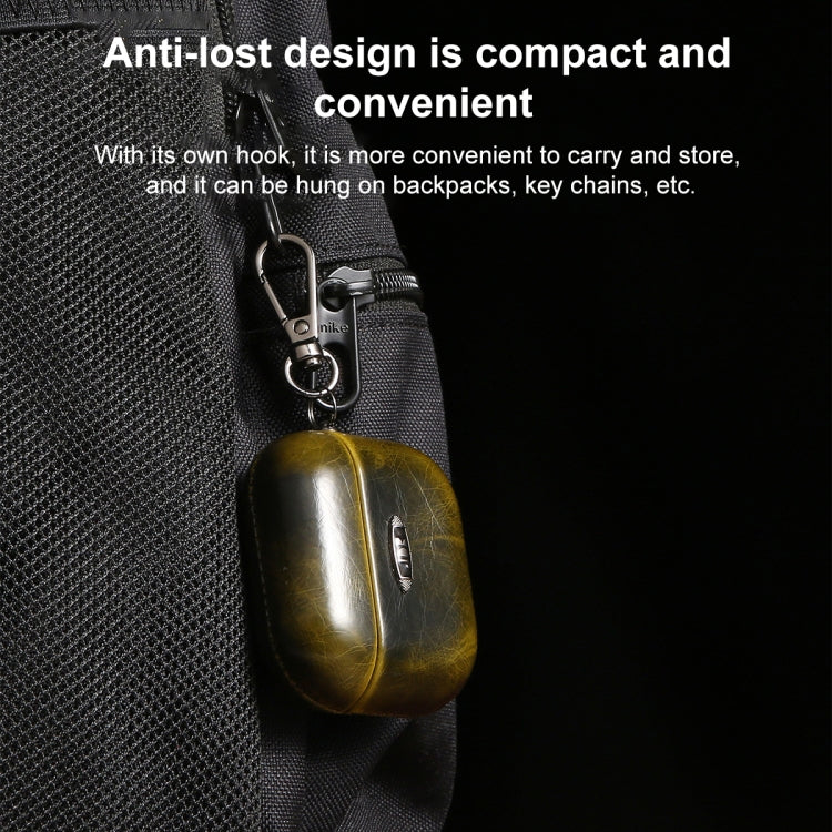 Protective Case – Leather (AirPods 1)