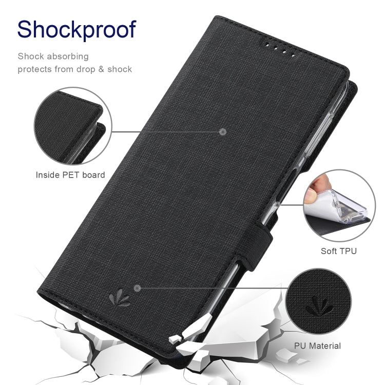 ViLi K Series Magnetic Buckle Leather Phone Case, For Motorola Moto Edge X30, For Motorola Moto G Stylus 2022, For Motorola Moto G200 5G, For Nokia G300, For Samsung Galaxy S22 5G, For Samsung Galaxy S22+ 5G