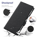 ViLi K Series Magnetic Buckle Leather Phone Case, For Motorola Moto Edge X30, For Motorola Moto G Stylus 2022, For Motorola Moto G200 5G, For Nokia G300, For Samsung Galaxy S22 5G, For Samsung Galaxy S22+ 5G