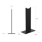ONIKUMA ST-1 Headset Holder Stand – Non-slip