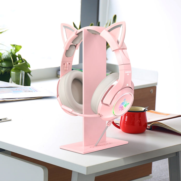 ONIKUMA ST-1 Headset Holder Stand – Non-slip