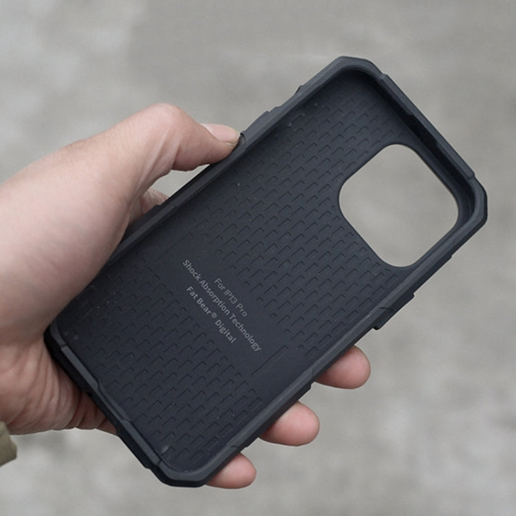 FATBEAR Case – Shockproof