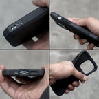 FATBEAR Case – Shockproof