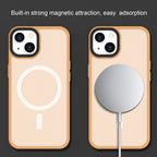 Magsafe Magnetic Phone Case, For iPhone 12 Pro