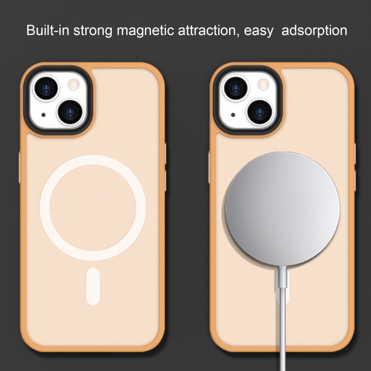 Magsafe Magnetic Phone Case, For iPhone 12 Pro