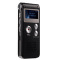 USB Dictaphone Digital Audio Voice Recorder with WAV MP3 Player VAR Function, SK-012 4GB, SK-012 16GB, SK-012 32GB SK-012 4GB EDA002657701A