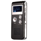 USB Dictaphone Digital Audio Voice Recorder with WAV MP3 Player VAR Function, SK-012 4GB, SK-012 16GB, SK-012 32GB