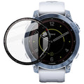 IMAK Plexiglass HD Watch Protective Film, For Garmin Fenix 7, For Garmin Move Sport, For Garmin Epix For Garmin Fenix 7