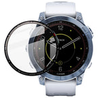 IMAK Plexiglass HD Watch Protective Film, For Garmin Fenix 7, For Garmin Move Sport, For Garmin Epix For Garmin Fenix 7