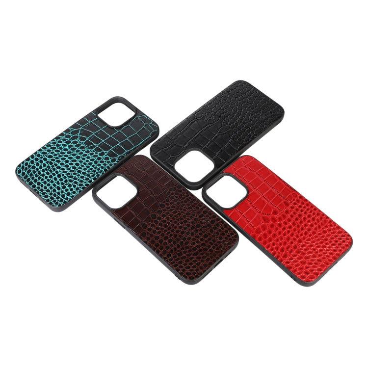Case – Leather (iPhone 13) #11