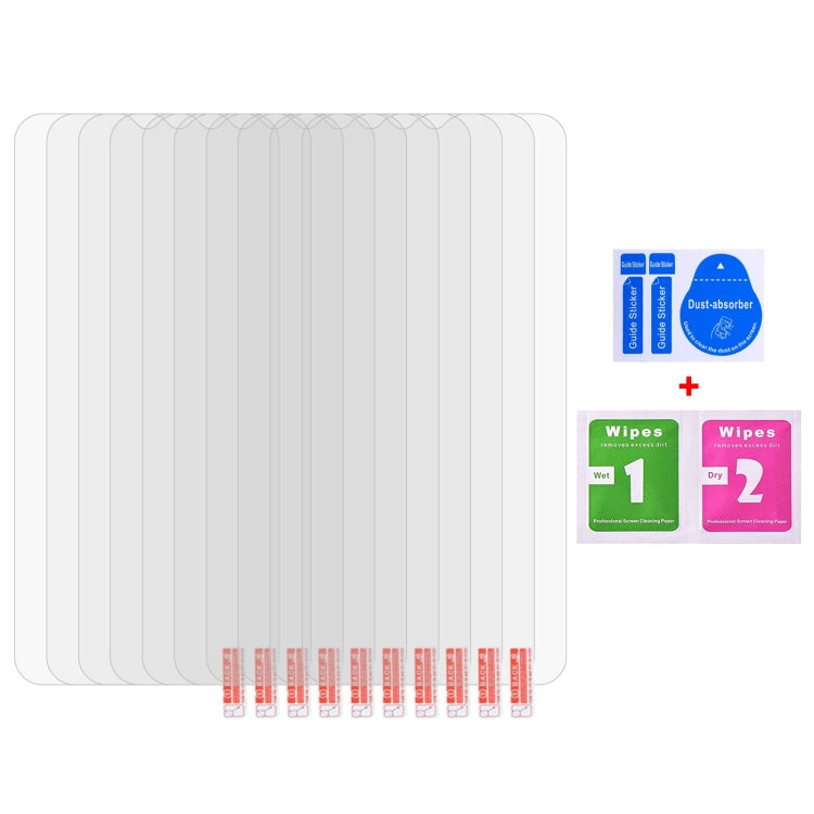 50 PCS 0.26mm 9H 2.5D Tempered Glass Film – Tempered Glass, Screen Protector, Ultra-thin, For Meizu Meilan 10 (50 PCS), For Umidigi A13 / A13S(50 PCS), For Ulefone Armor X10 Pro(50 PCS), For Ulefone Note 10P(50 PCS), For Ulefone Power Armor 14 Pro(50 PCS)