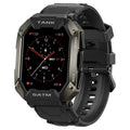 M1 Smart Watch – Heart Rate Monitoring