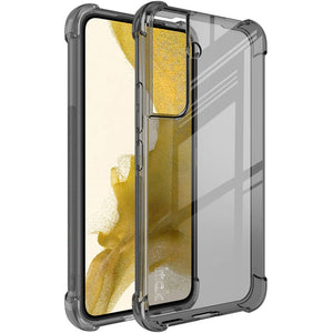 Transparent Black