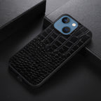 Case – Leather (iPhone 13 mini) #24