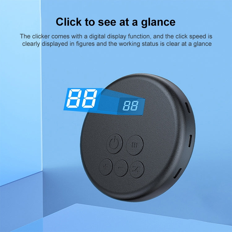 G30 Accessory – Universal Digital Display Like Device Mobile Phone Automatic Screen...