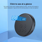 G30 Accessory – Universal Digital Display Like Device Mobile Phone Automatic Screen...