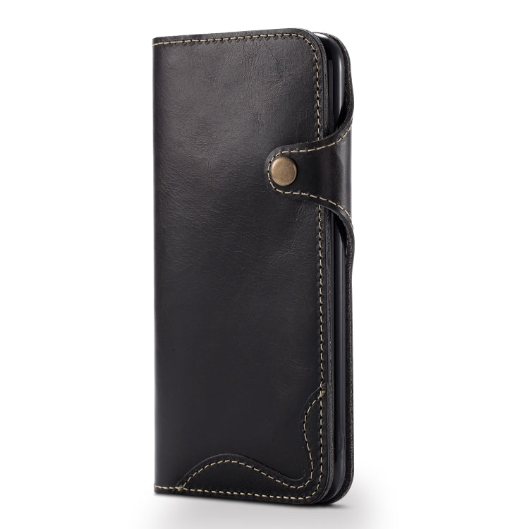 Case – Leather, Magnetic (iPhone 6)
