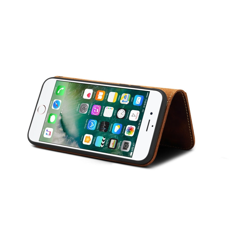 Case – Leather, Magnetic (iPhone 6)
