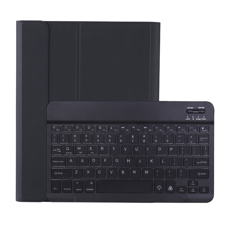 C-098B Case – Leather C-098B Black