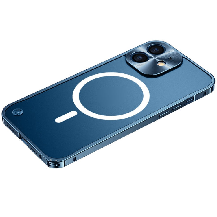 Case – Magnetic