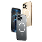 Case – Magnetic